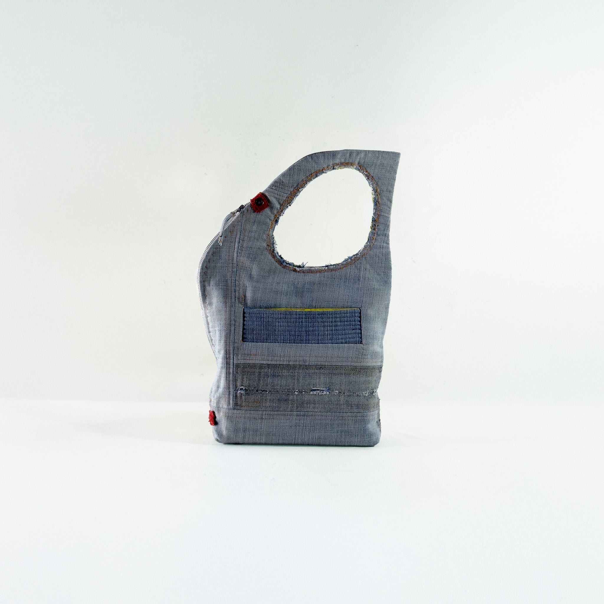 The Aria Loop - Miro Clutch