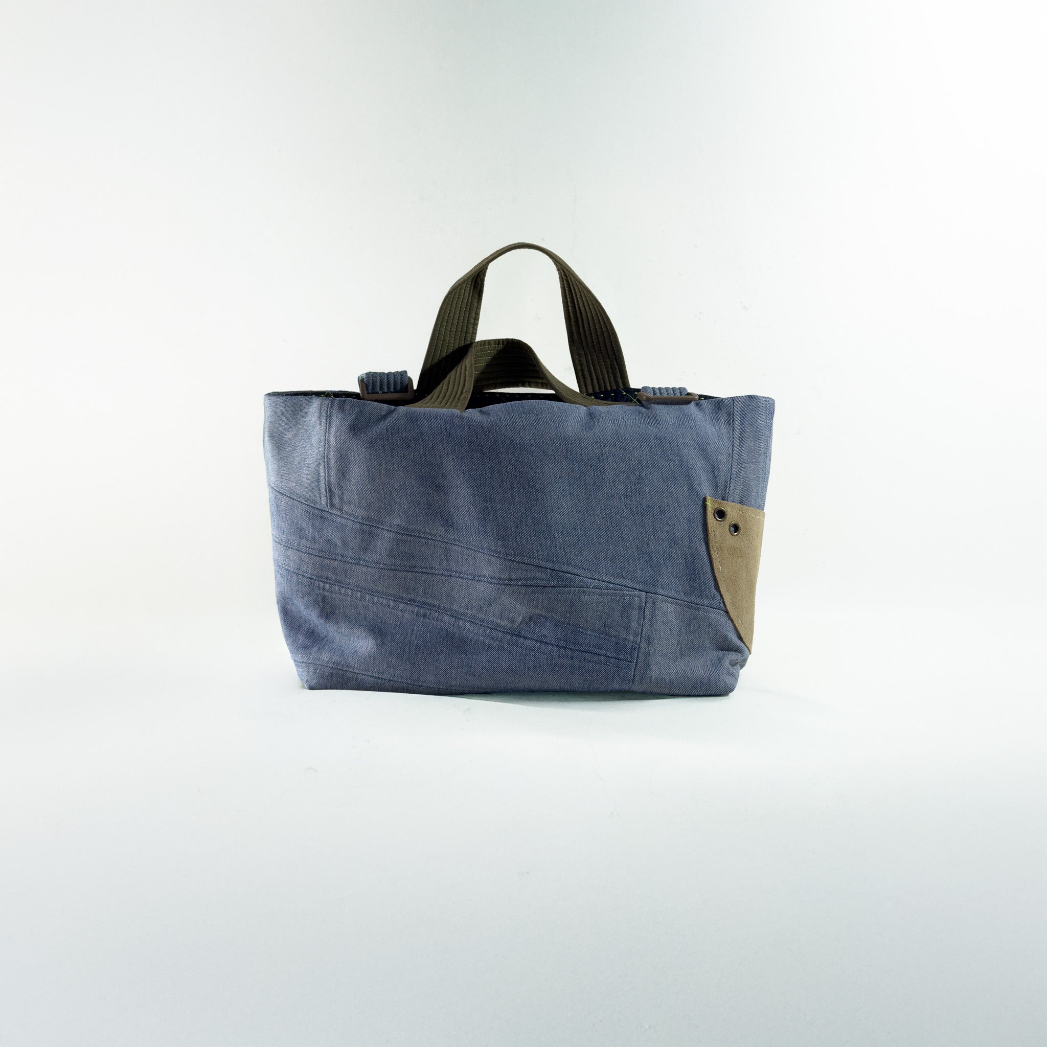Halo Tote - Storm
