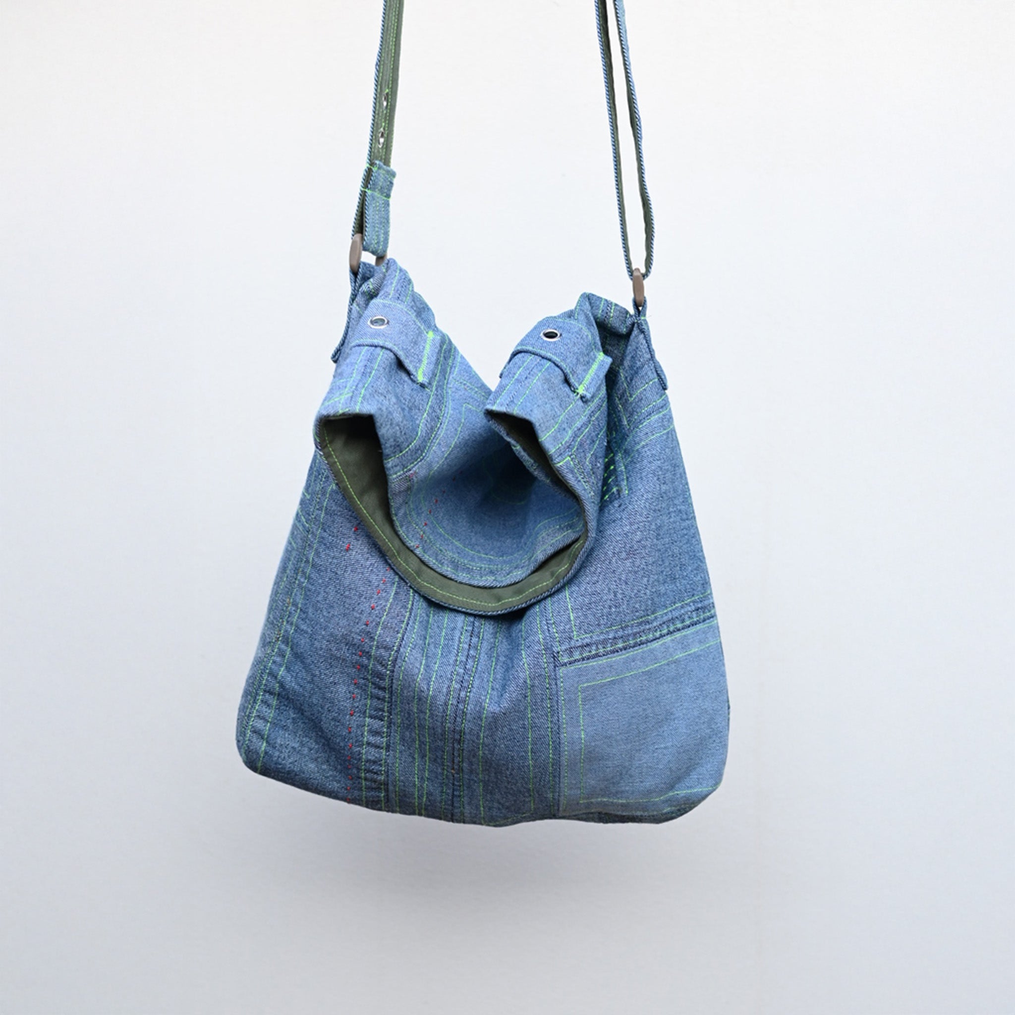 Echo Fold - Signal Messanger