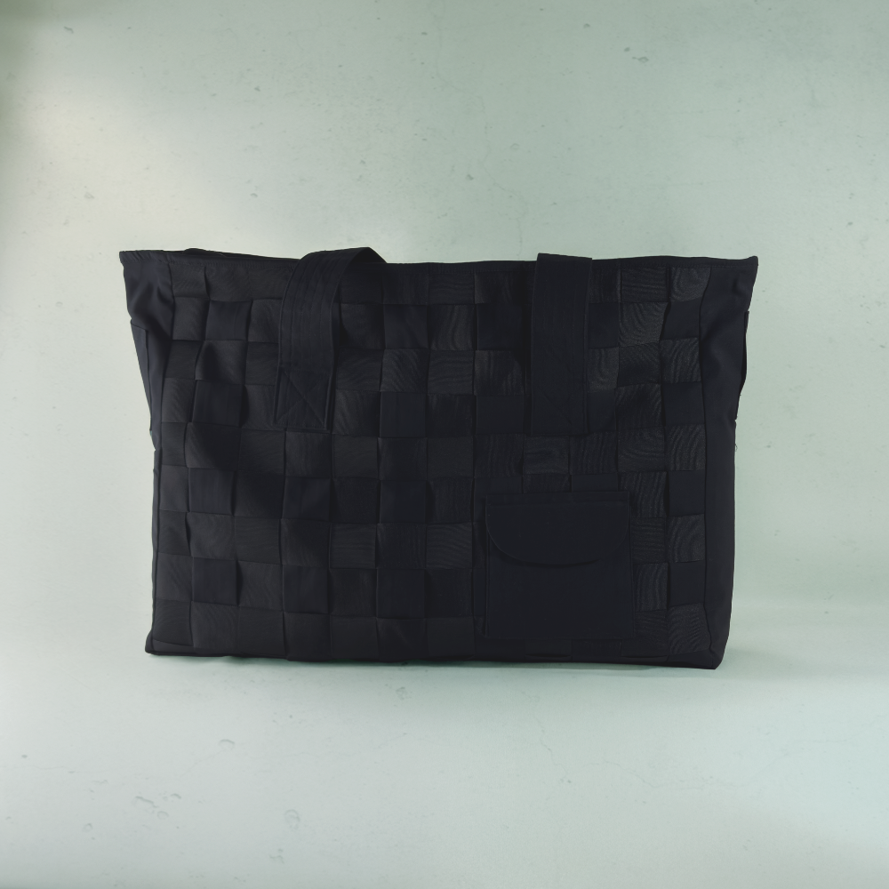 Midnight Maven - Lyn Tote