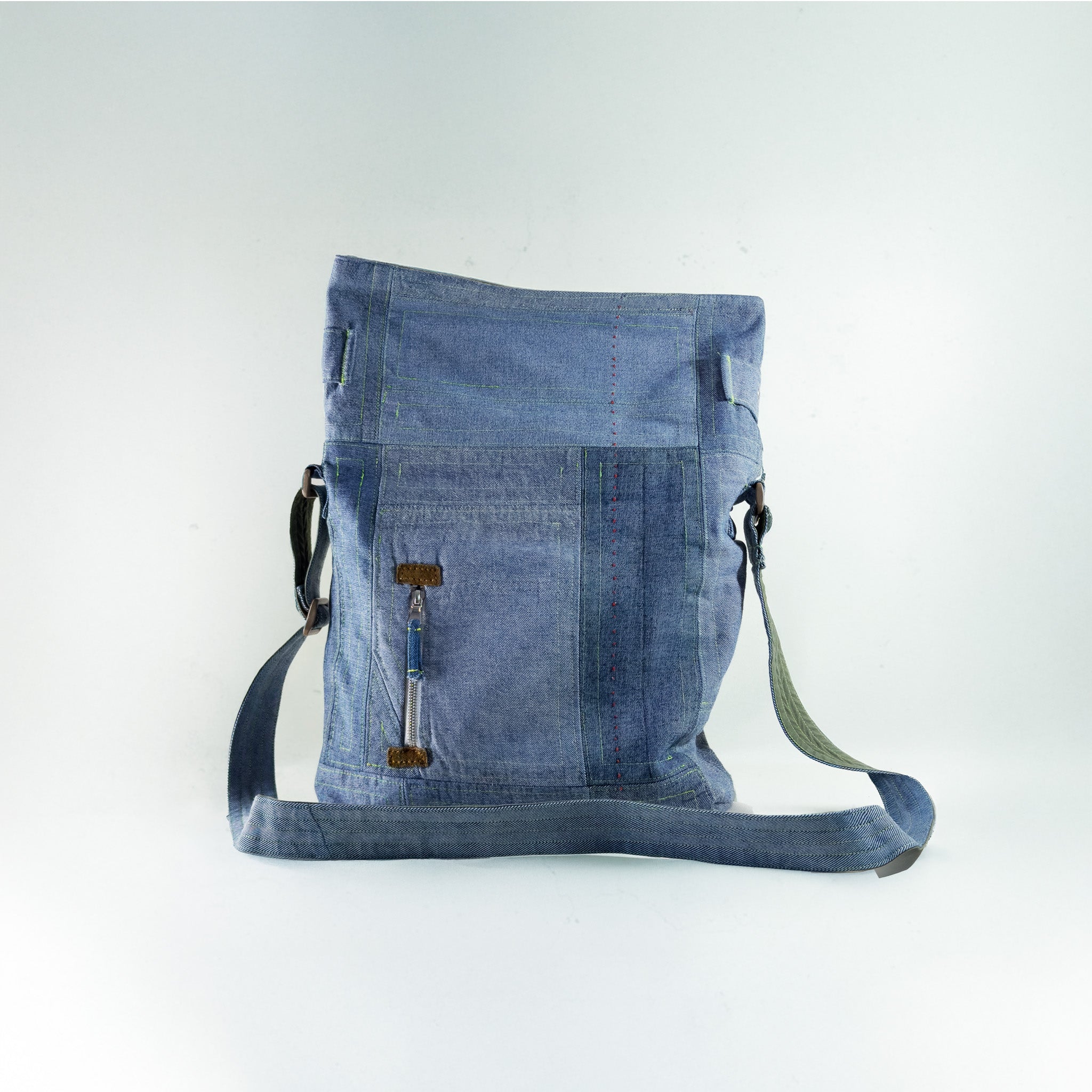 Echo Fold - Signal Messanger