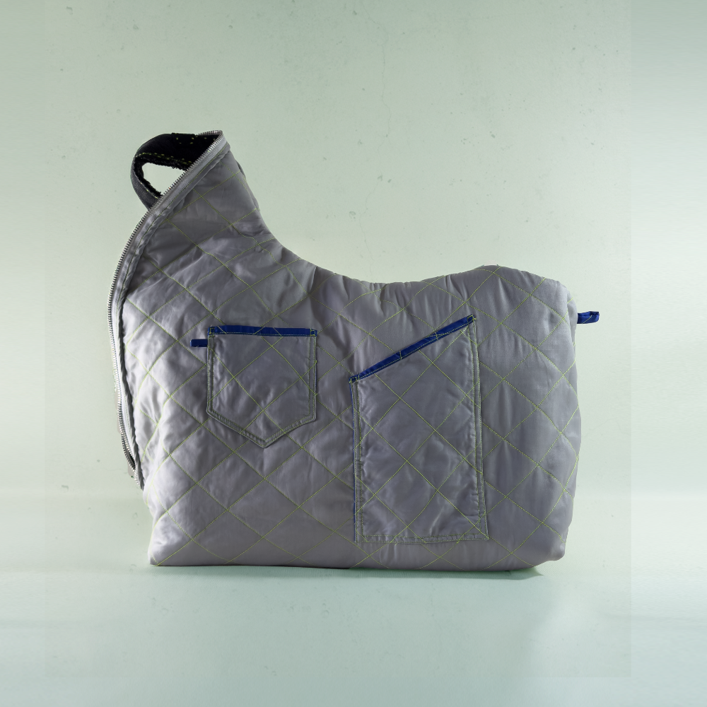 The Aria Loop - Lola