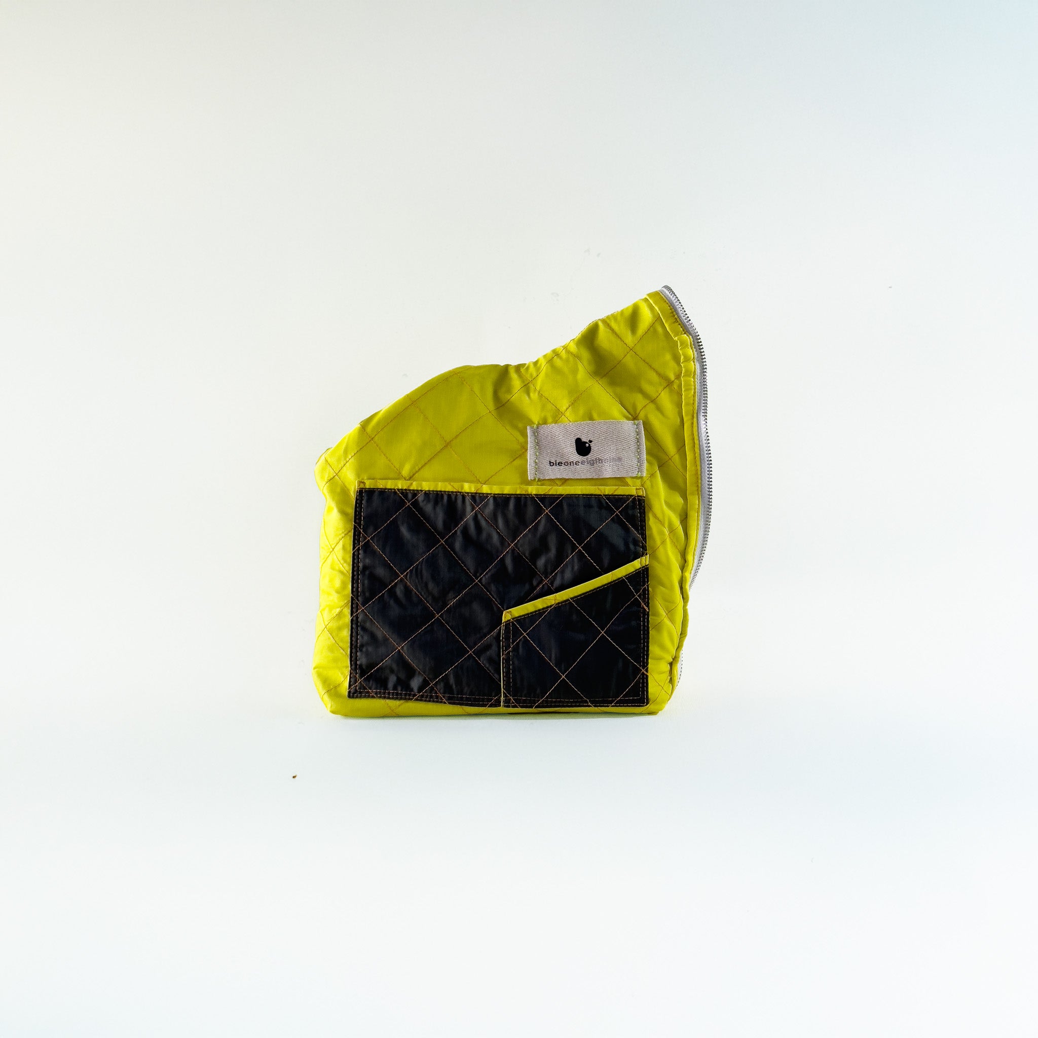 The Aria Loop - Miro Clutch