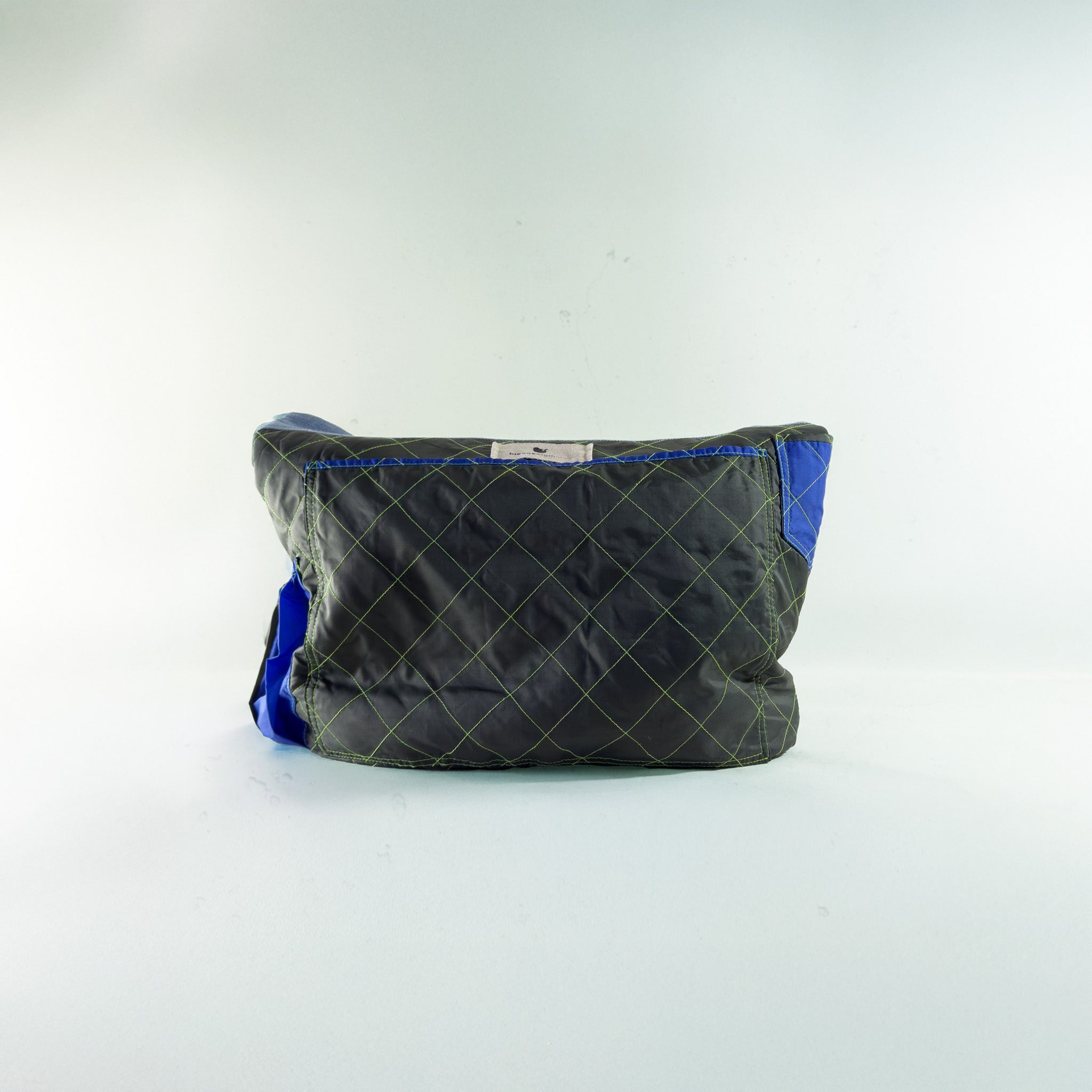 Stormy Tote - Prism Voyage