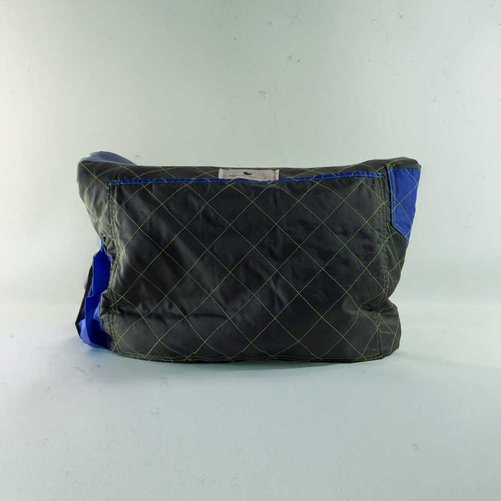 Stormy Tote - Prism Voyage