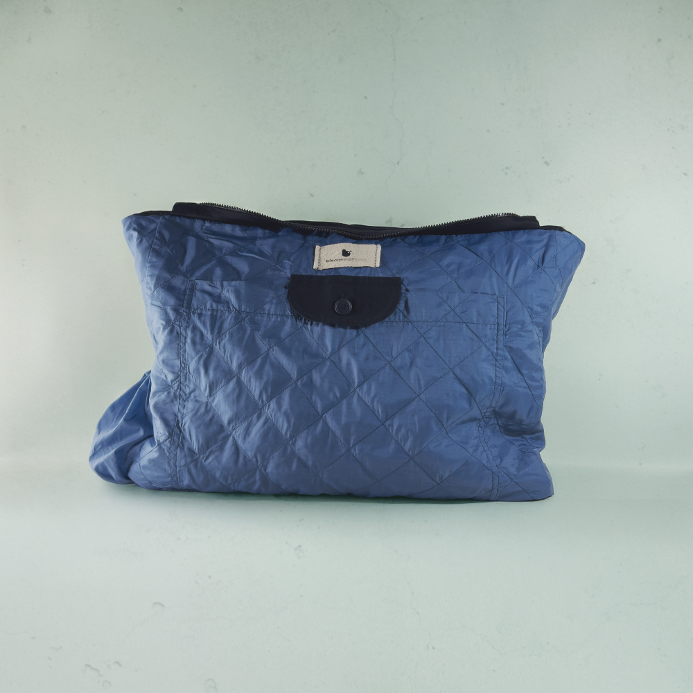 Midnight Maven - Lyn Tote