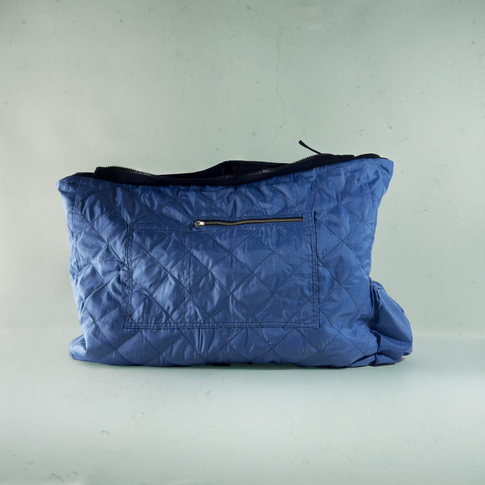 Midnight Maven - Lyn Tote