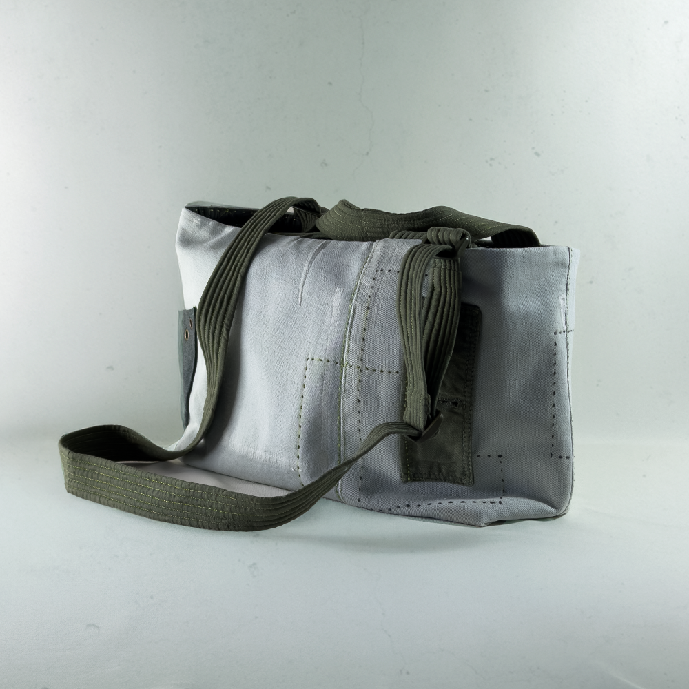 Halo Tote - Olive