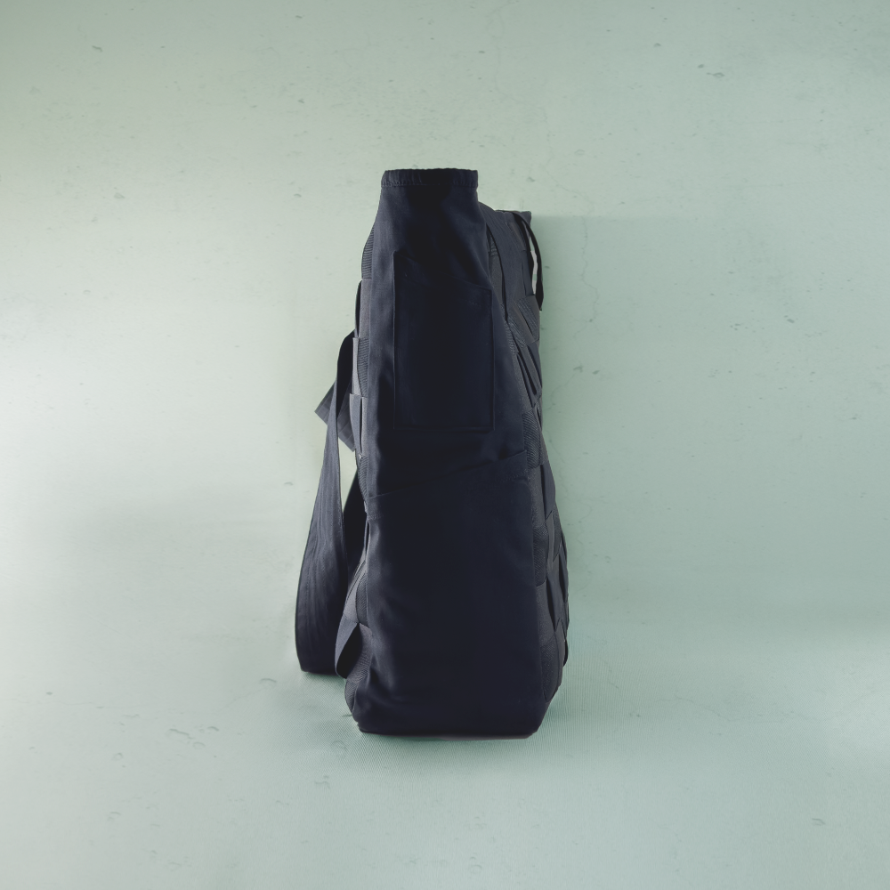 Midnight Maven - Lyn Tote