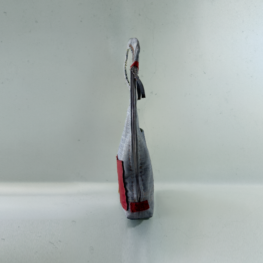 The Aria Loop - Miro Clutch