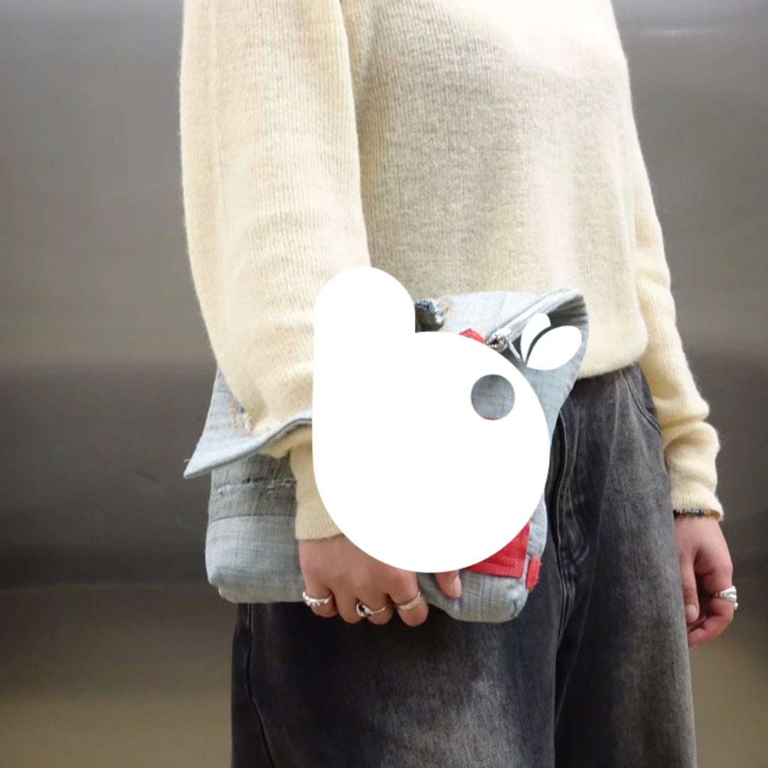 Shaped by Experience, Defined by Resilience