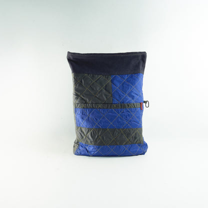 Echo Fold - Moir Messanger