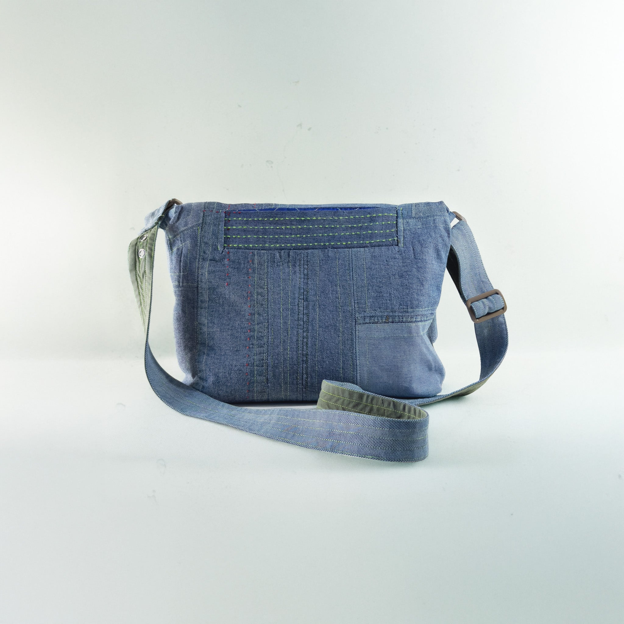 Echo Fold - Signal Messanger