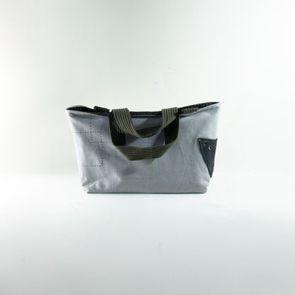 Halo Tote - Olive