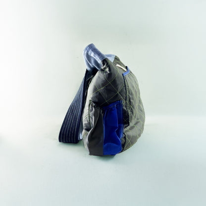 Stormy Tote - Prism Voyage