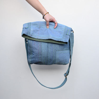 Echo Fold - Signal Messanger