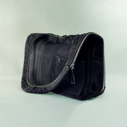 The Aria Loop - Lola