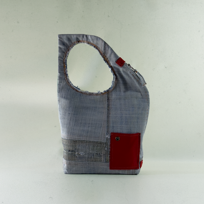 The Aria Loop - Miro Clutch