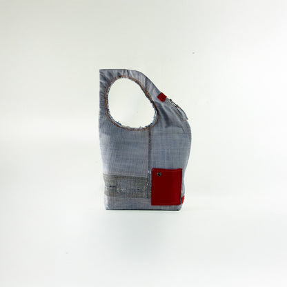 The Aria Loop - Miro Clutch