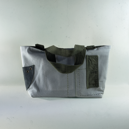 Halo Tote - Olive