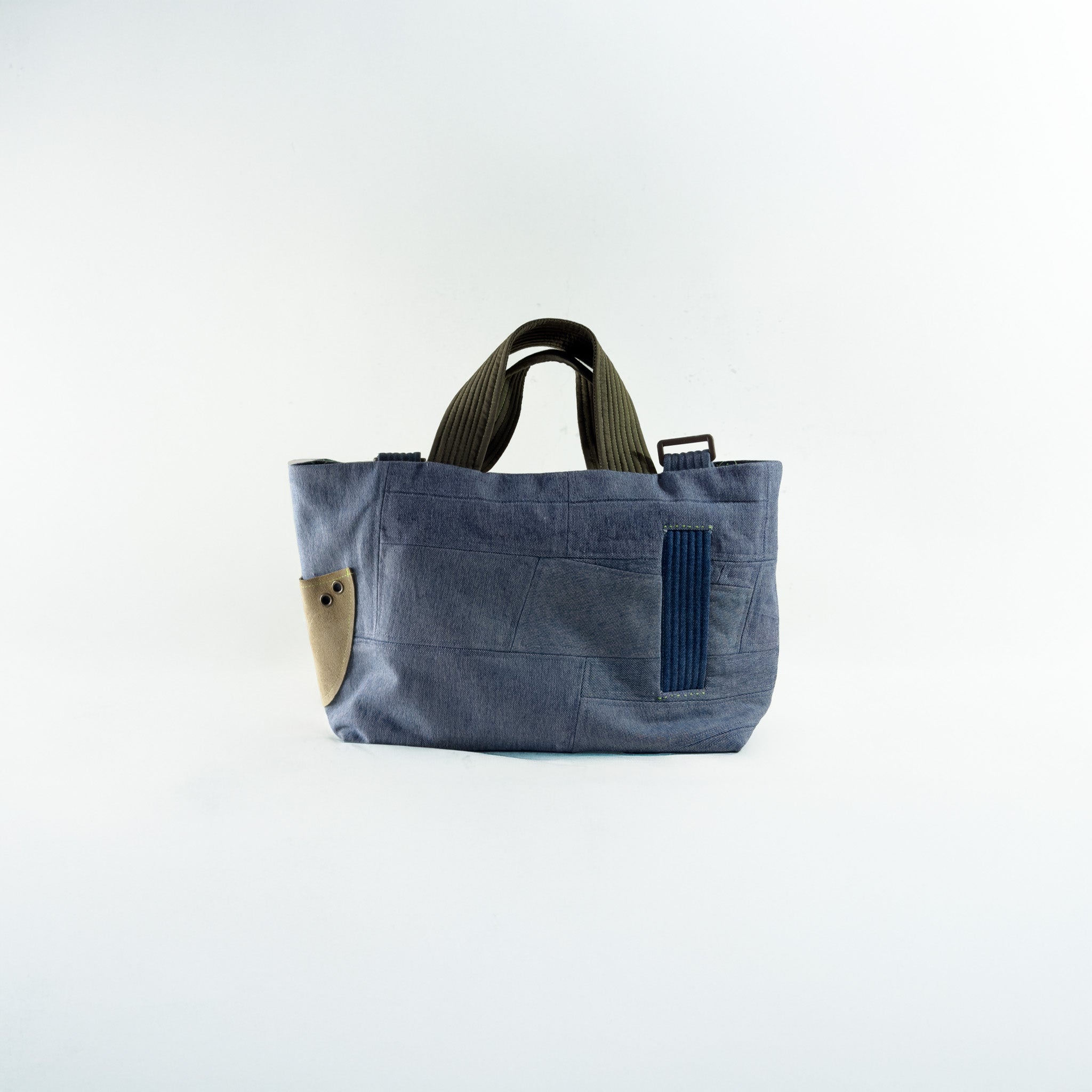 Halo Tote - Storm