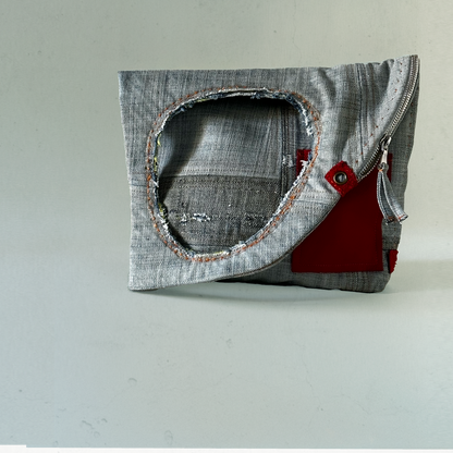 The Aria Loop - Miro Clutch