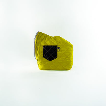 The Aria Loop - Miro Clutch