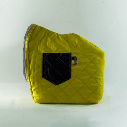 The Aria Loop - Miro Clutch