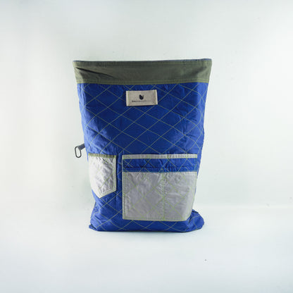 Echo Fold - Signal Messanger