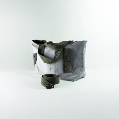 Halo Tote - Olive