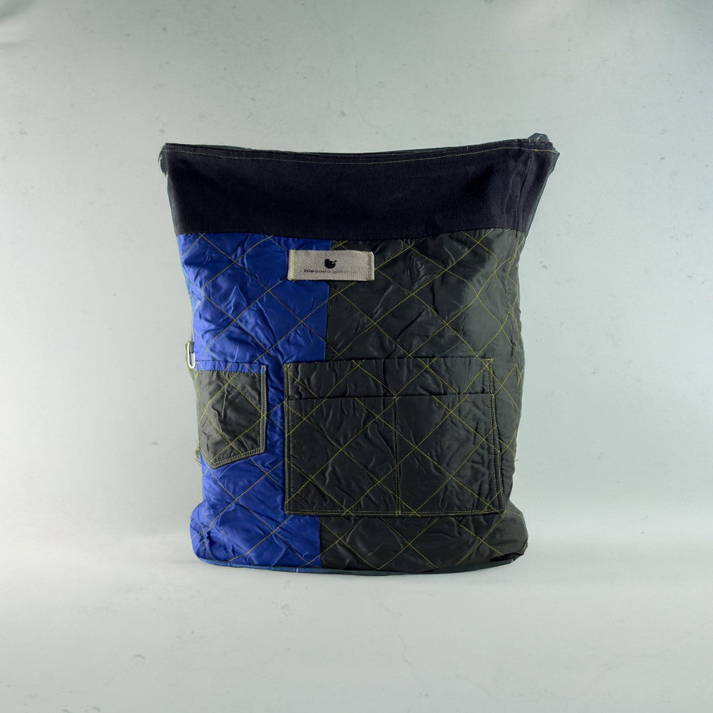 Echo Fold - Moir Messanger