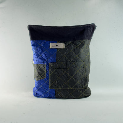 Echo Fold - Moir Messanger