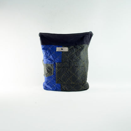 Echo Fold - Moir Messanger